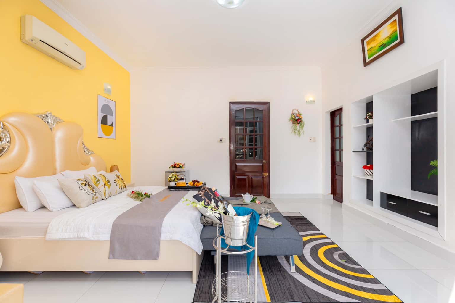Palm Villa 2, số 4 Lạc Long Quân, Vũng Tàu — ảnh 24