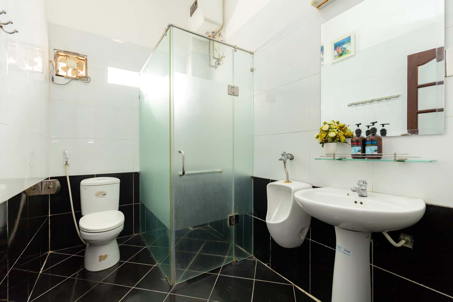 Palm Villa 2, số 4 Lạc Long Quân, Vũng Tàu — ảnh 35