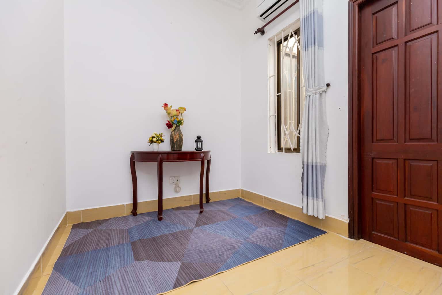 Palm Villa 1, No. 11E Lạc Long Quân, Vũng Tàu — photo 39