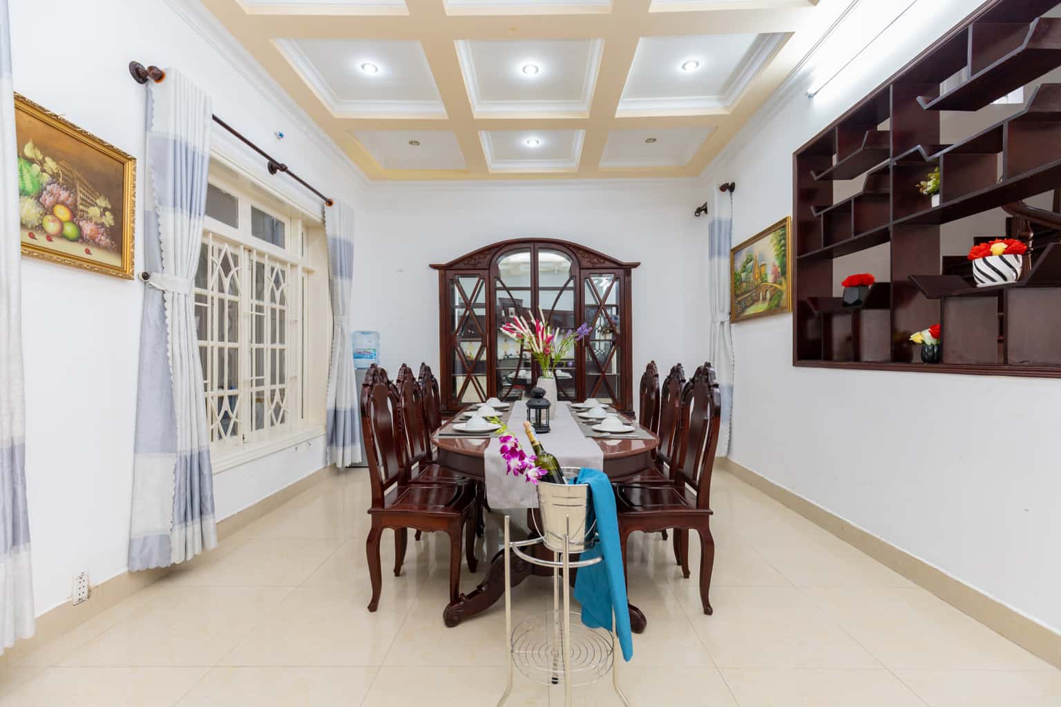 Palm Villa 1, No. 11E Lạc Long Quân, Vũng Tàu — photo 16
