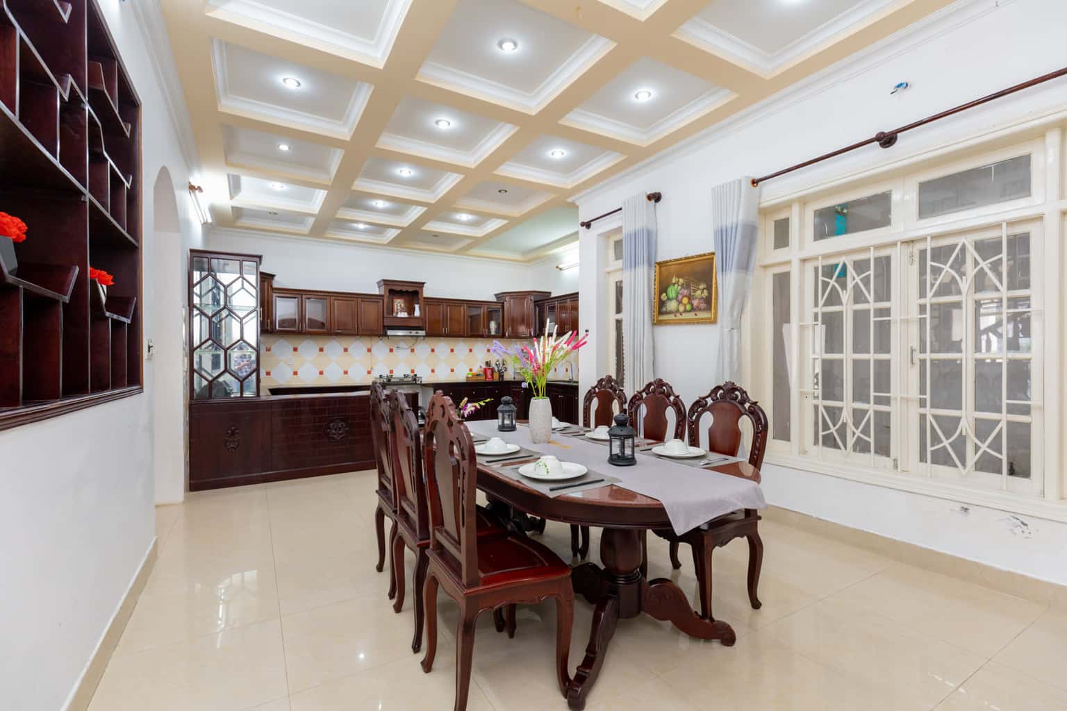 Palm Villa 1, No. 11E Lạc Long Quân, Vũng Tàu — photo 4