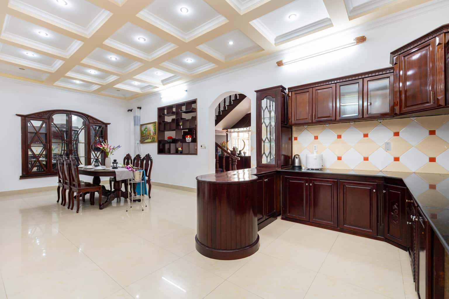 Palm Villa 1, No. 11E Lạc Long Quân, Vũng Tàu — photo 17