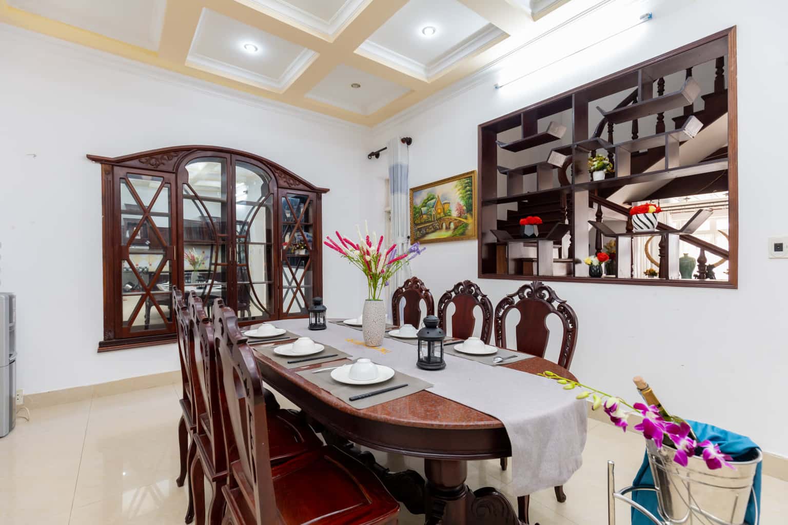 Palm Villa 1, No. 11E Lạc Long Quân, Vũng Tàu — photo 19