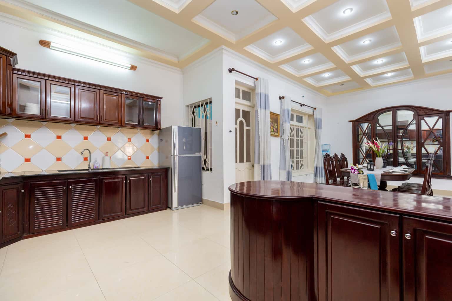 Palm Villa 1, No. 11E Lạc Long Quân, Vũng Tàu — photo 20