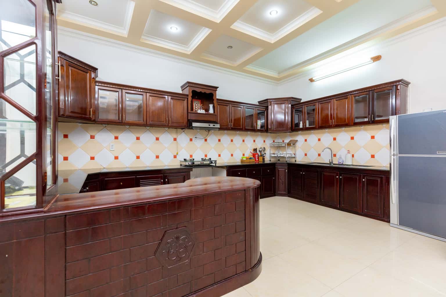 Palm Villa 1, No. 11E Lạc Long Quân, Vũng Tàu — photo 18