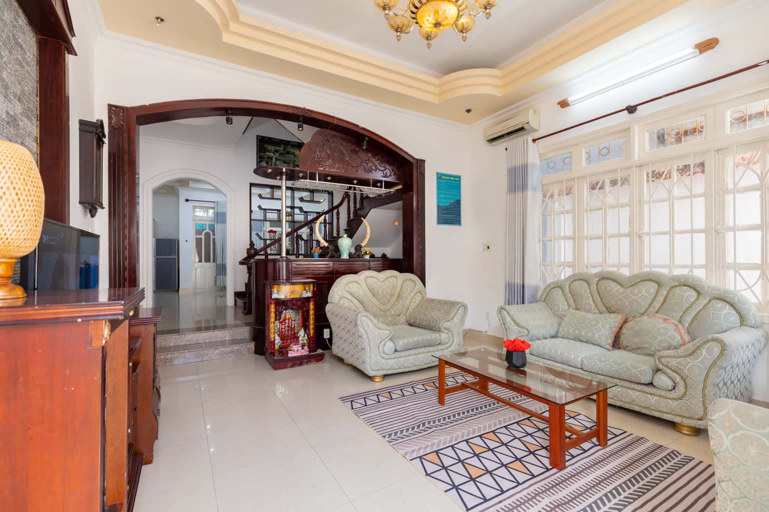 Palm Villa 1, No. 11E Lạc Long Quân, Vũng Tàu — photo 11