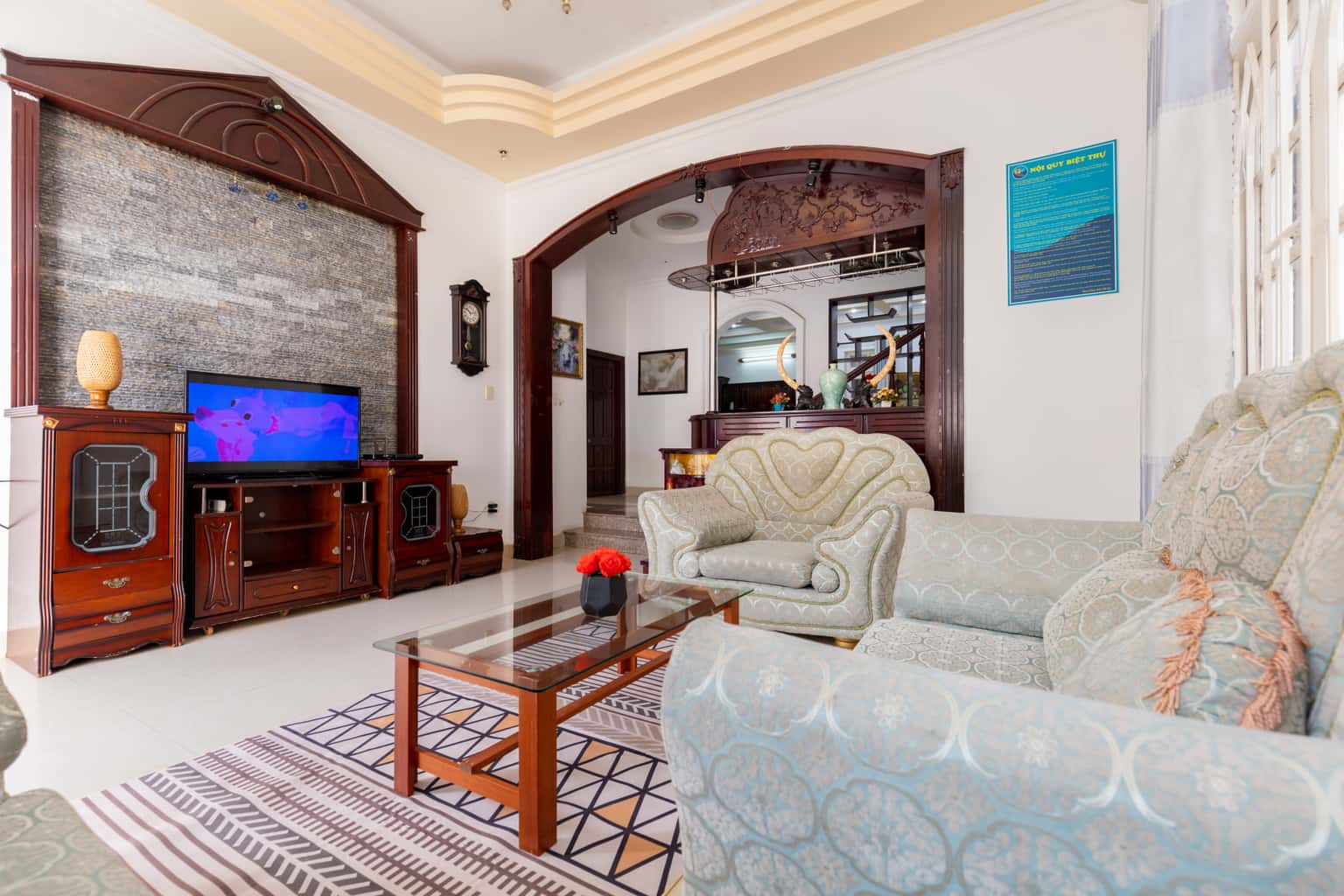 Palm Villa 1, No. 11E Lạc Long Quân, Vũng Tàu — photo 15