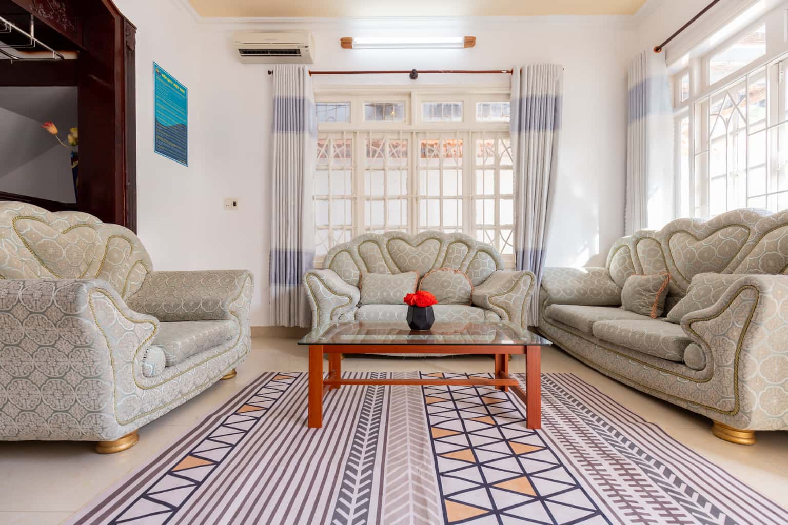 Palm Villa 1, No. 11E Lạc Long Quân, Vũng Tàu — photo 3