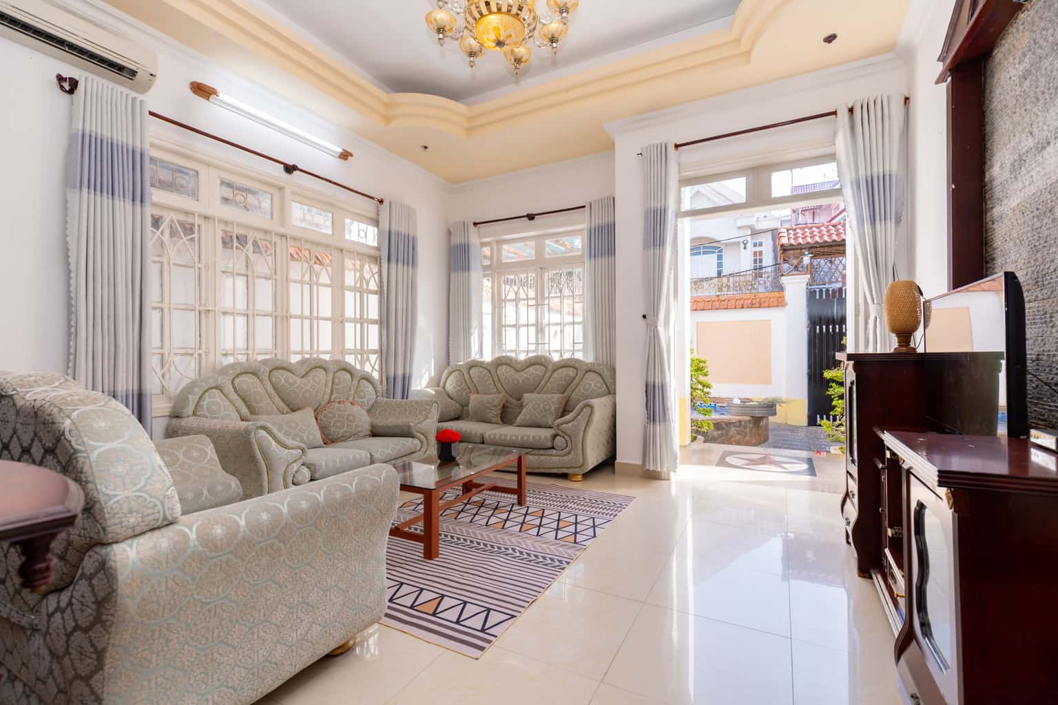 Palm Villa 1, No. 11E Lạc Long Quân, Vũng Tàu — photo 13