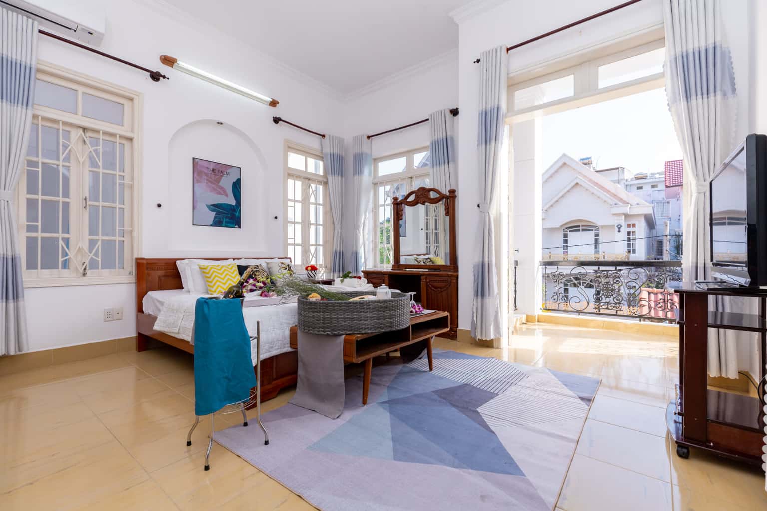 Palm Villa 1, No. 11E Lạc Long Quân, Vũng Tàu — photo 25