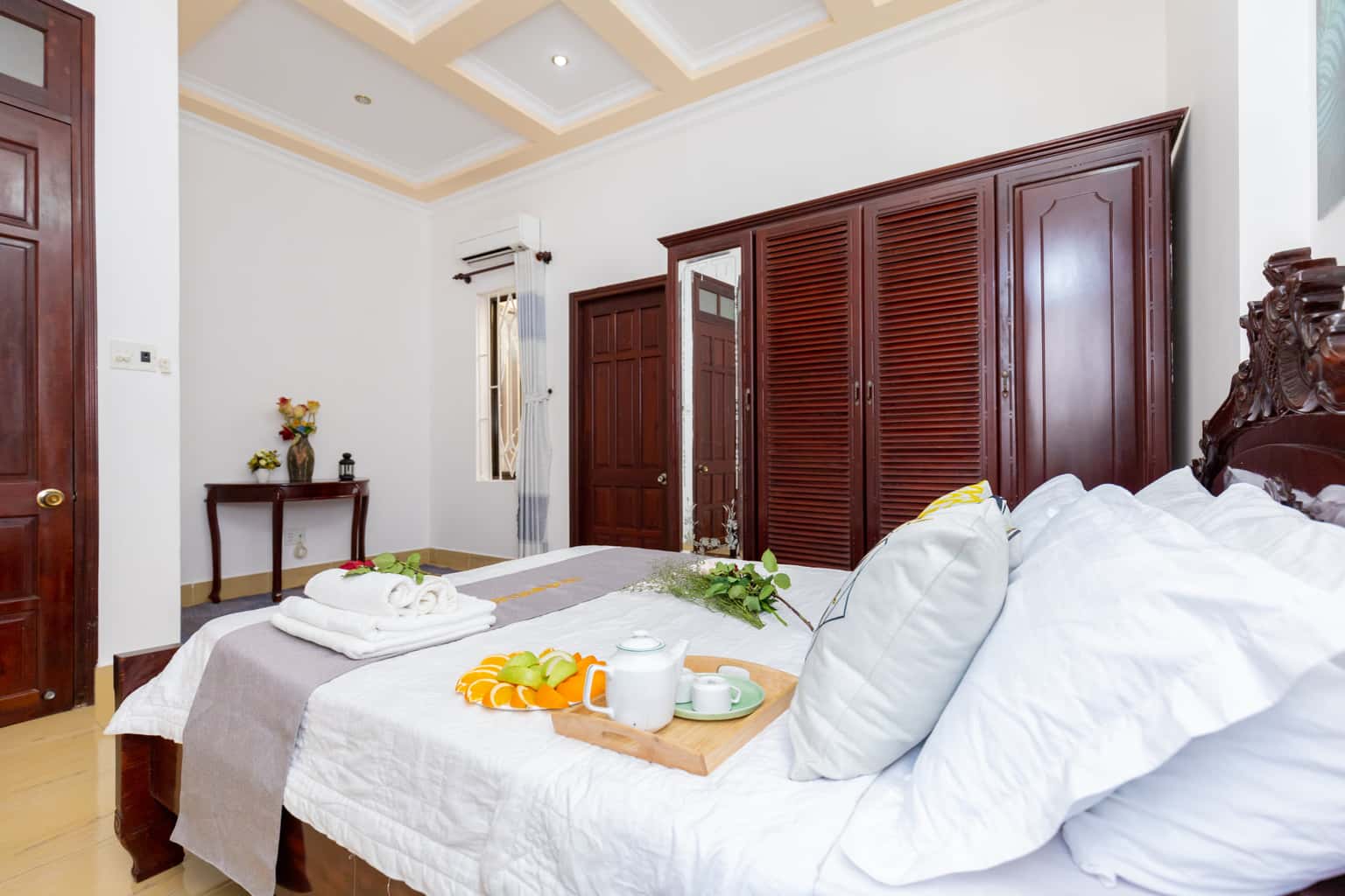 Palm Villa 1, No. 11E Lạc Long Quân, Vũng Tàu — photo 23