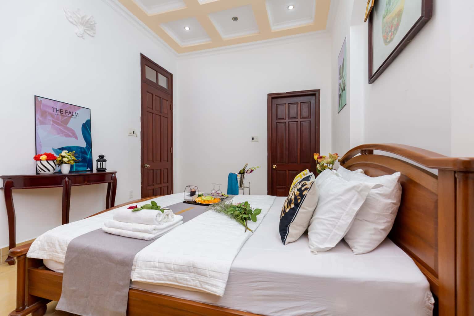 Palm Villa 1, No. 11E Lạc Long Quân, Vũng Tàu — photo 32