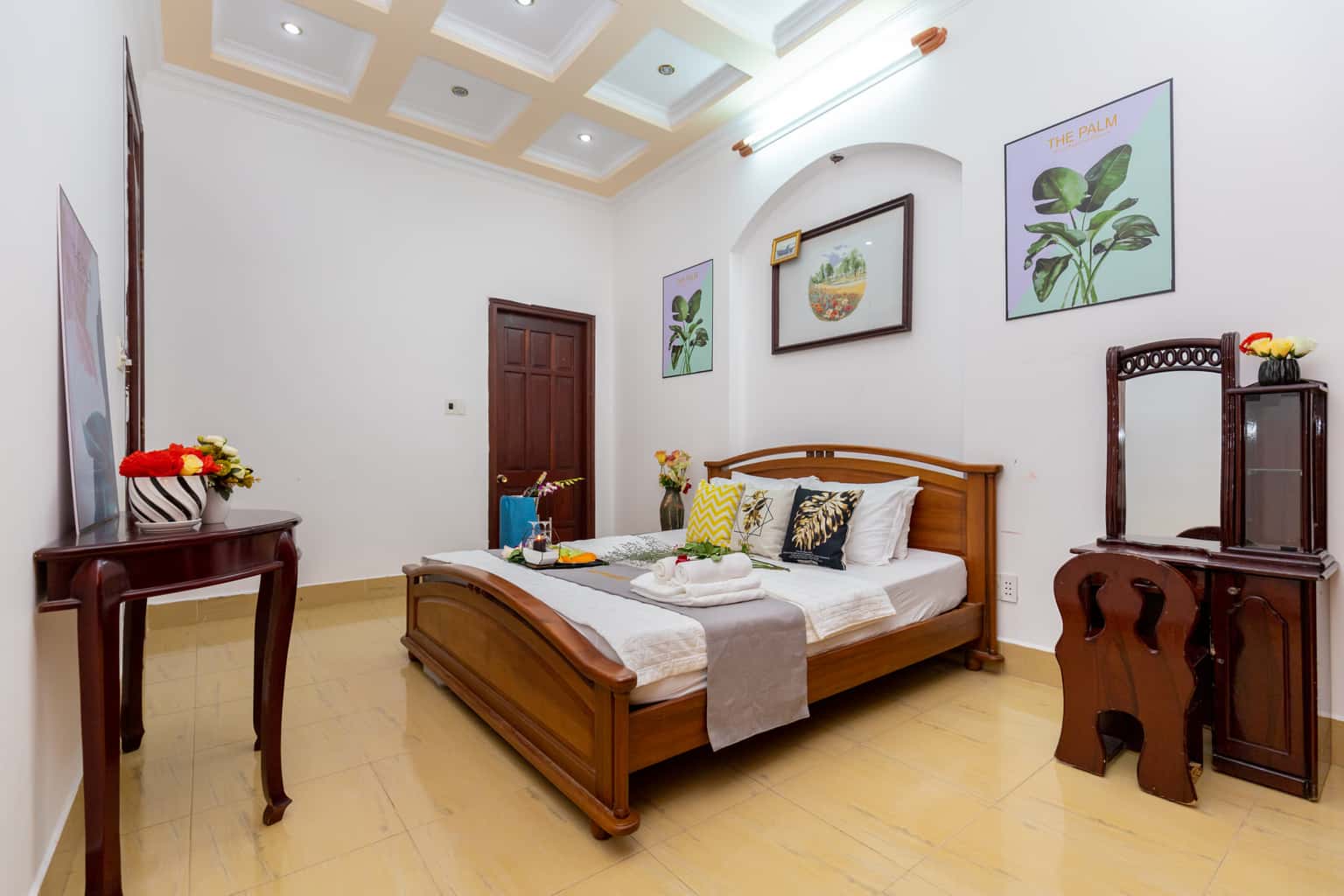 Palm Villa 1, No. 11E Lạc Long Quân, Vũng Tàu — photo 21