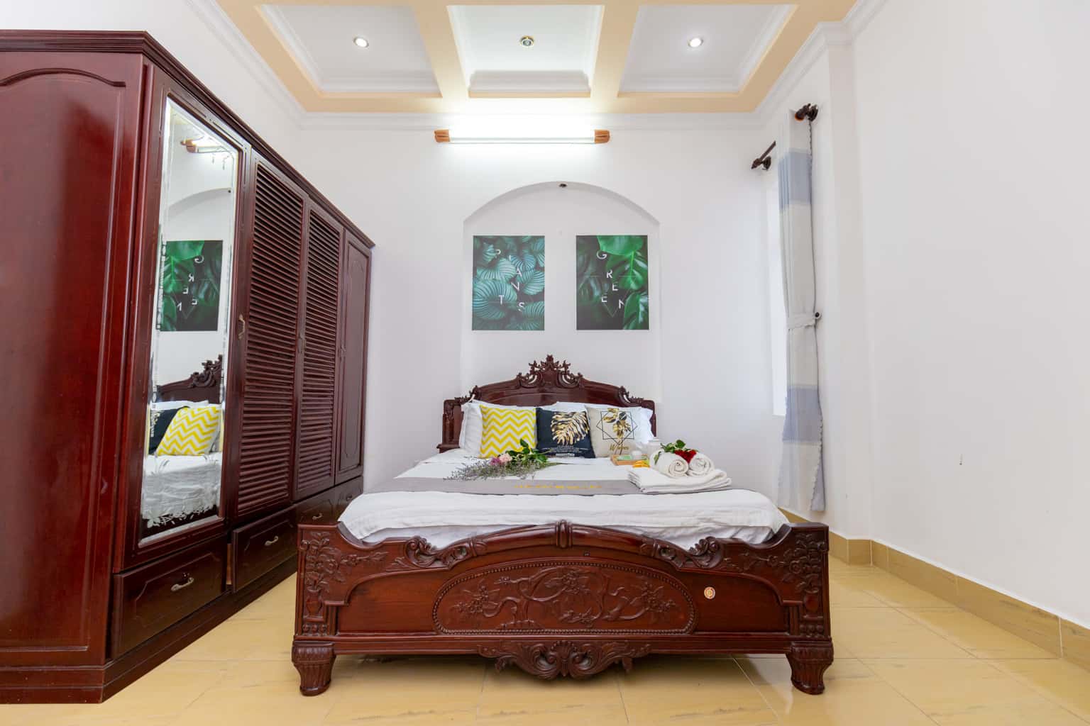 Palm Villa 1, No. 11E Lạc Long Quân, Vũng Tàu — photo 24