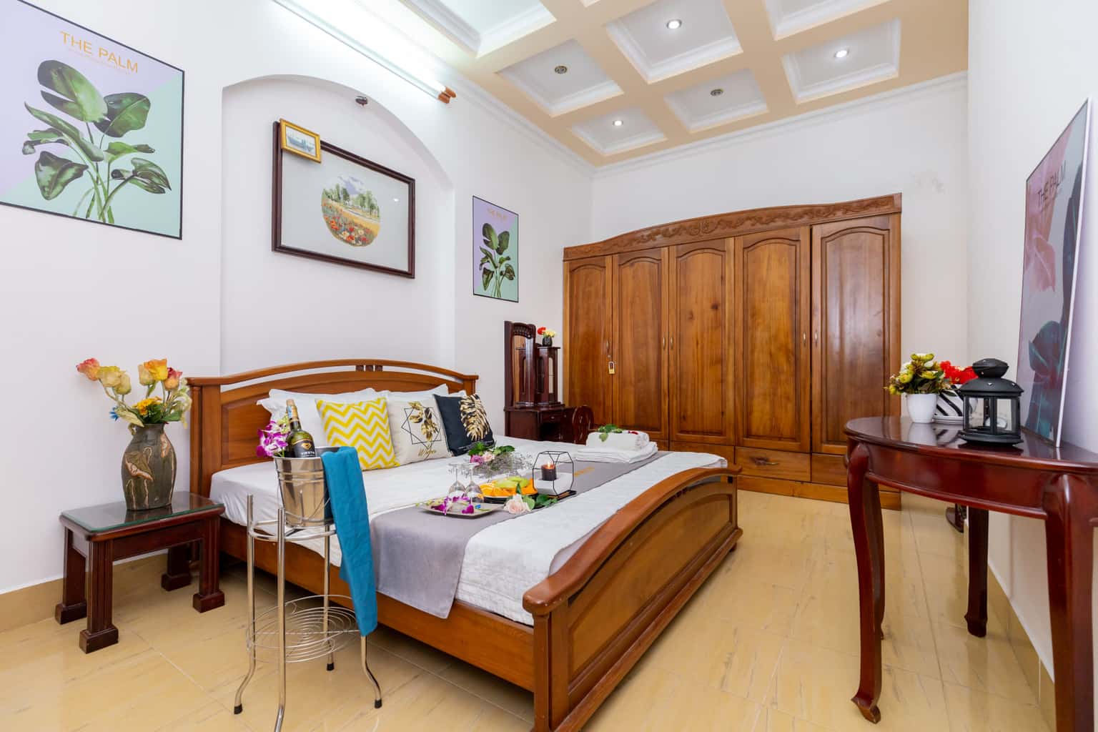 Palm Villa 1, No. 11E Lạc Long Quân, Vũng Tàu — photo 26