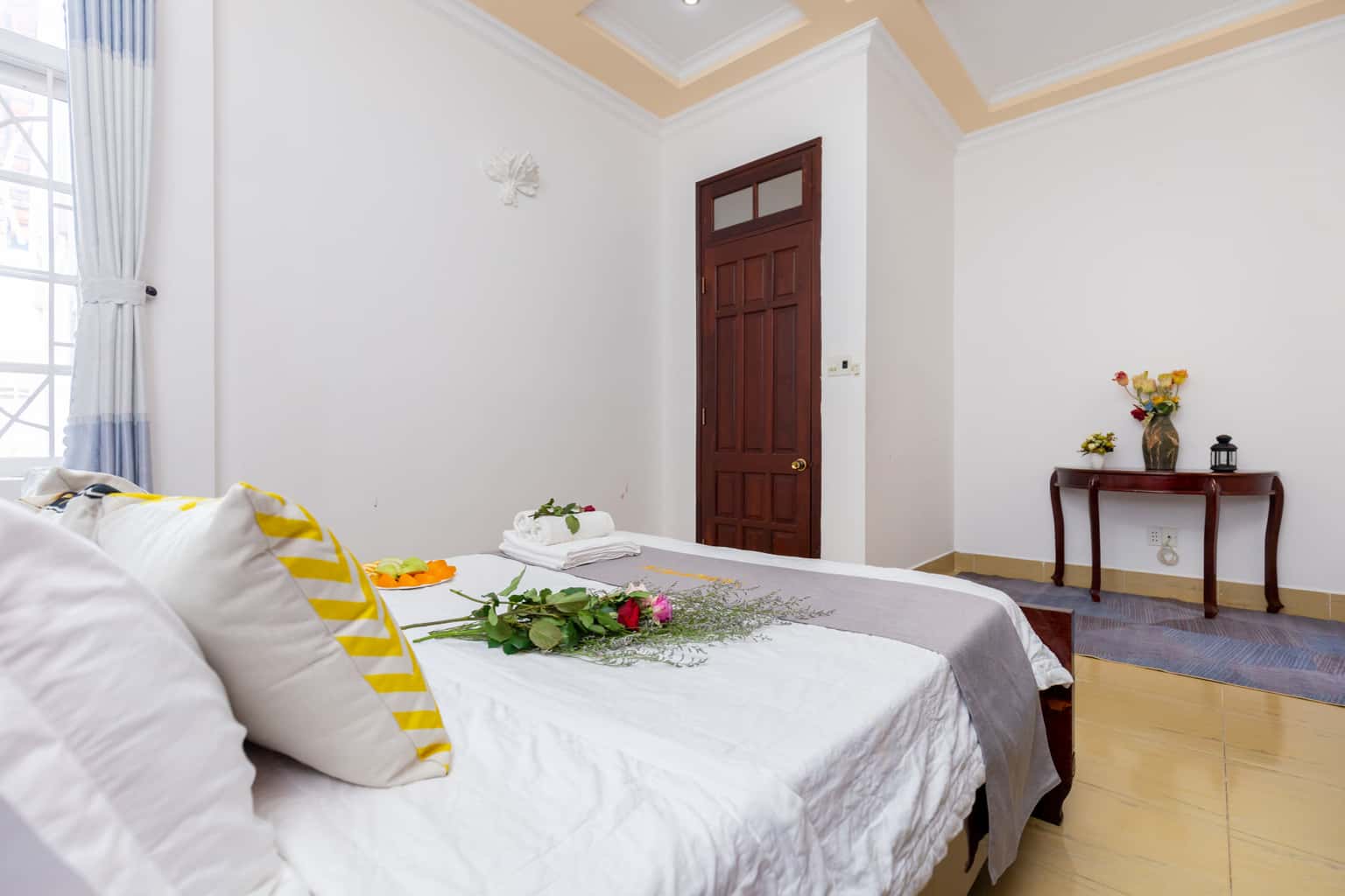 Palm Villa 1, No. 11E Lạc Long Quân, Vũng Tàu — photo 29