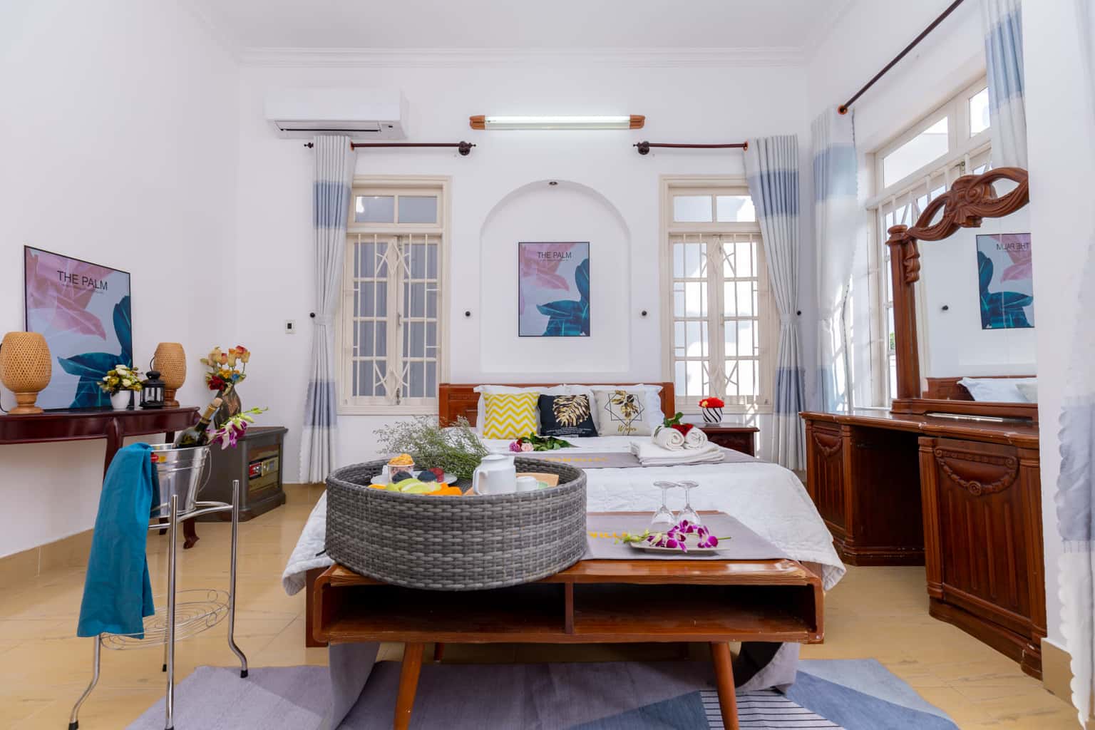 Palm Villa 1, No. 11E Lạc Long Quân, Vũng Tàu — photo 22