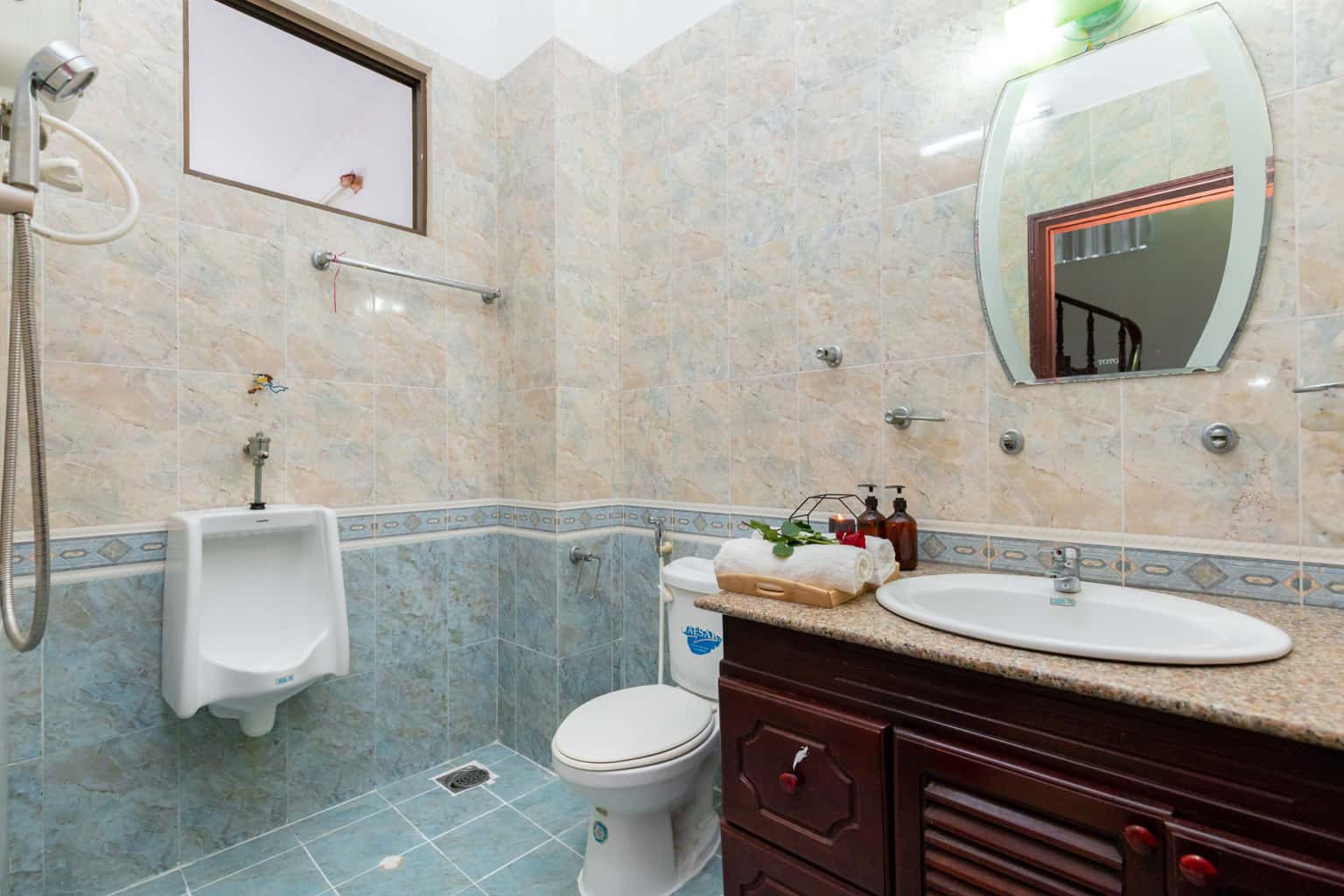Palm Villa 1, No. 11E Lạc Long Quân, Vũng Tàu — photo 34