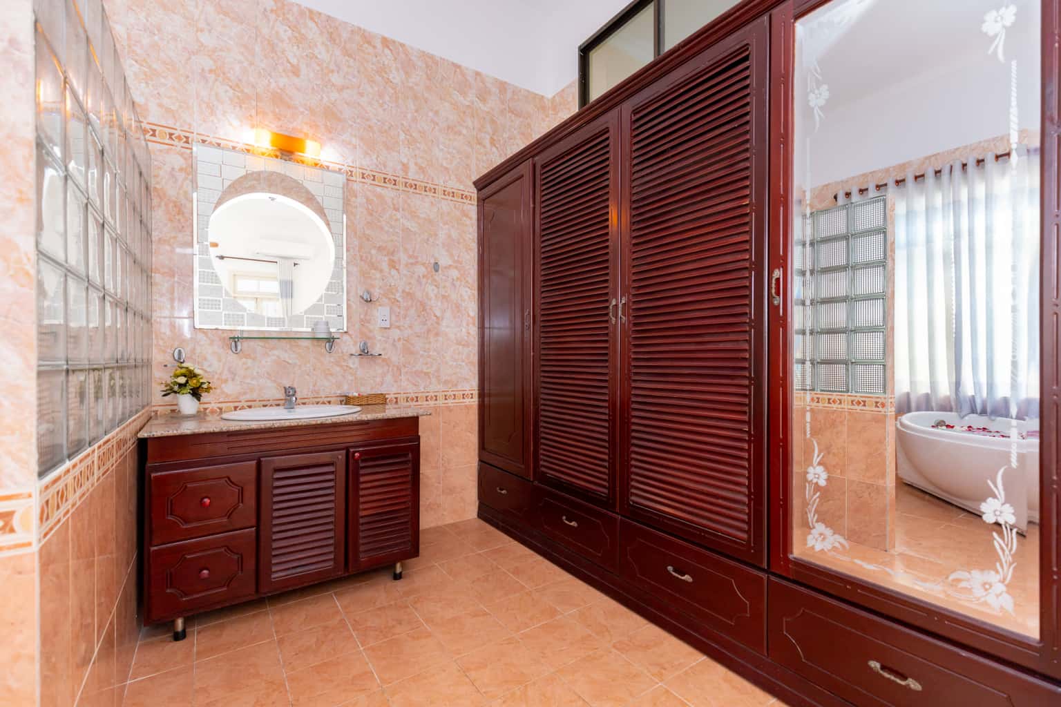 Palm Villa 1, No. 11E Lạc Long Quân, Vũng Tàu — photo 37