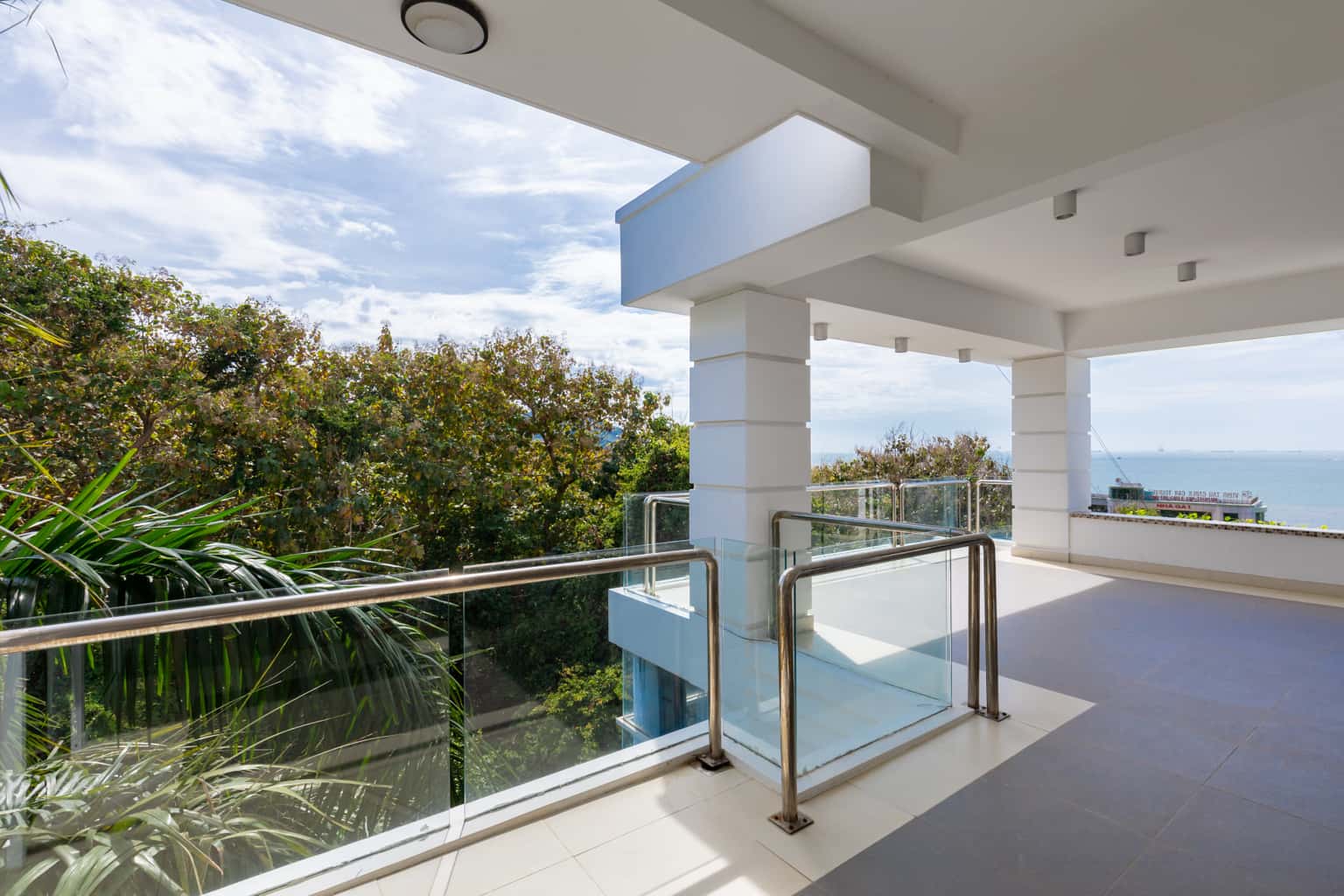 Palm Villa 32海景别墅，Trần Phú 6/6A号，Vũng Tàu — 照片 46