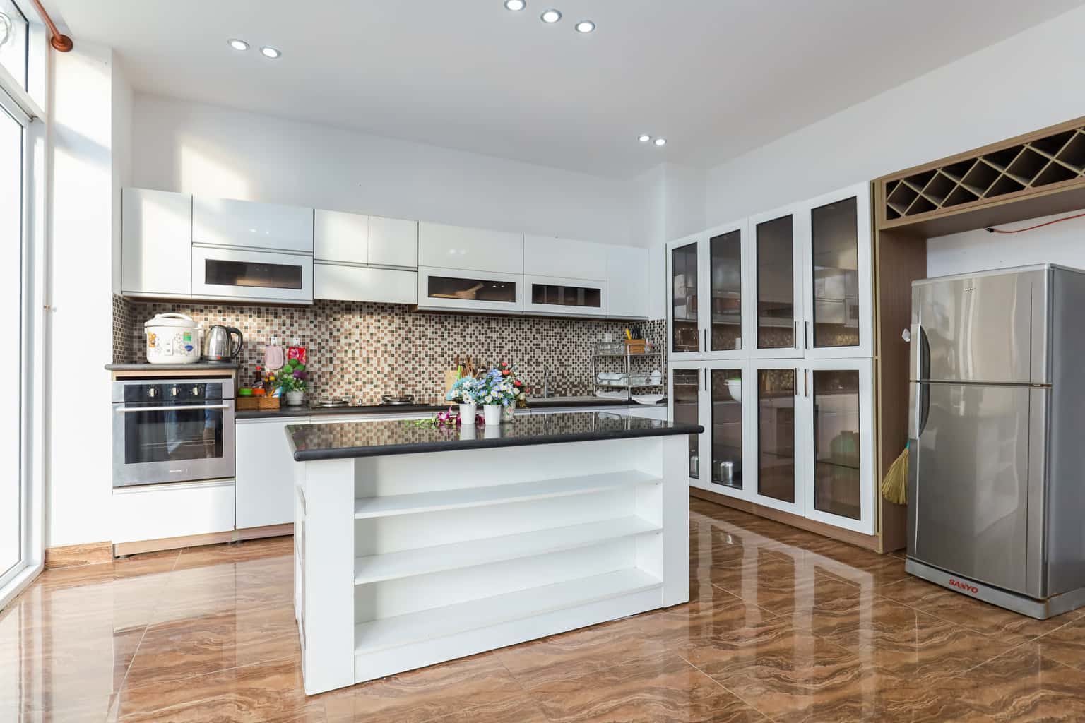 Palm Villa 32海景别墅，Trần Phú 6/6A号，Vũng Tàu — 照片 13