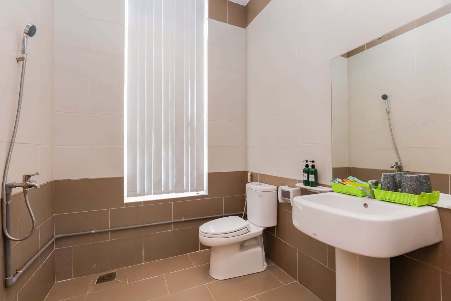 Palm Villa 32海景别墅，Trần Phú 6/6A号，Vũng Tàu — 照片 40