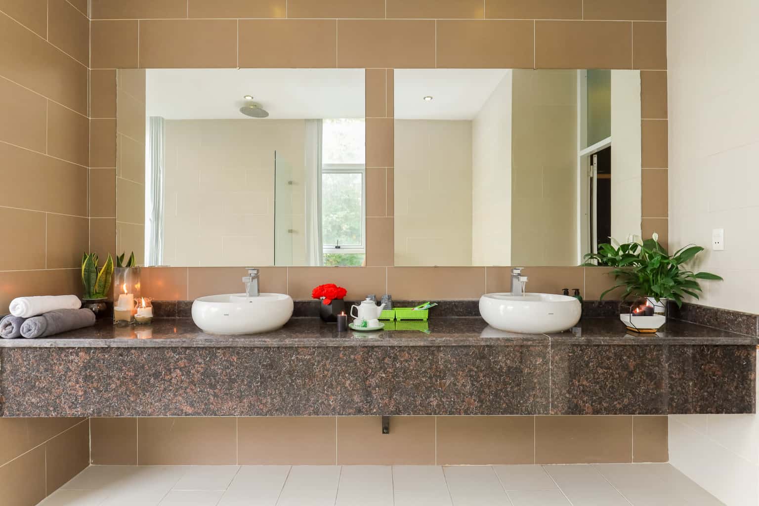 Palm Villa 32海景别墅，Trần Phú 6/6A号，Vũng Tàu — 照片 33