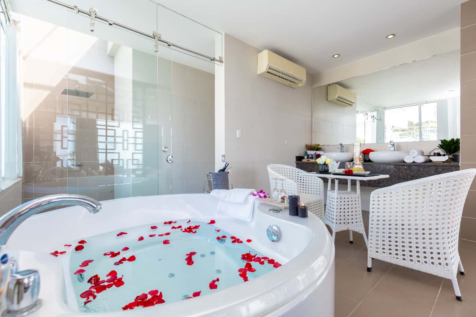 Palm Villa 32海景别墅，Trần Phú 6/6A号，Vũng Tàu — 照片 37