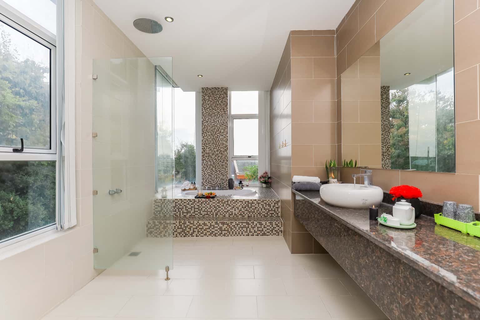 Palm Villa 32海景别墅，Trần Phú 6/6A号，Vũng Tàu — 照片 39