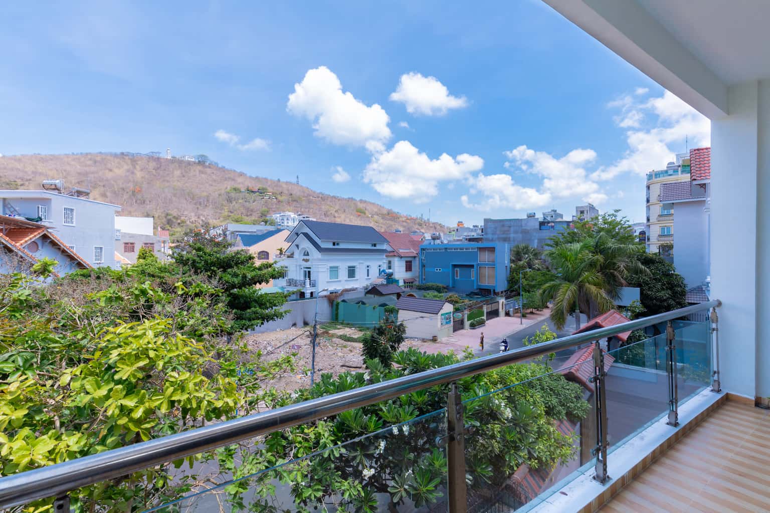 Palm Villa 16 - Vũng Tàu Văn Cao街F5号 — 照片 41