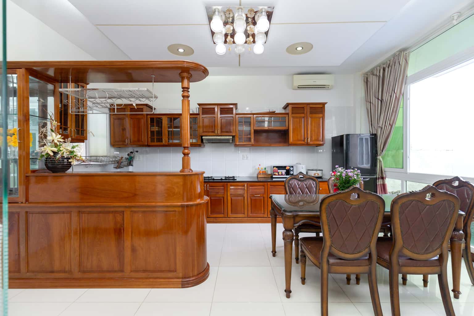 Palm Villa 16 - Vũng Tàu Văn Cao街F5号 — 照片 15
