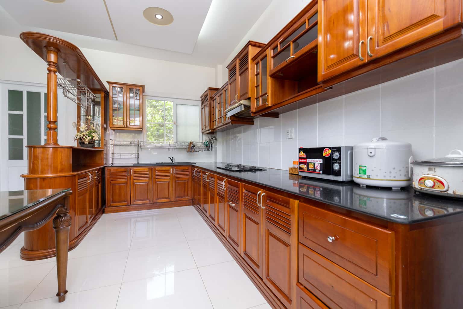 Palm Villa 16 - Vũng Tàu Văn Cao街F5号 — 照片 14