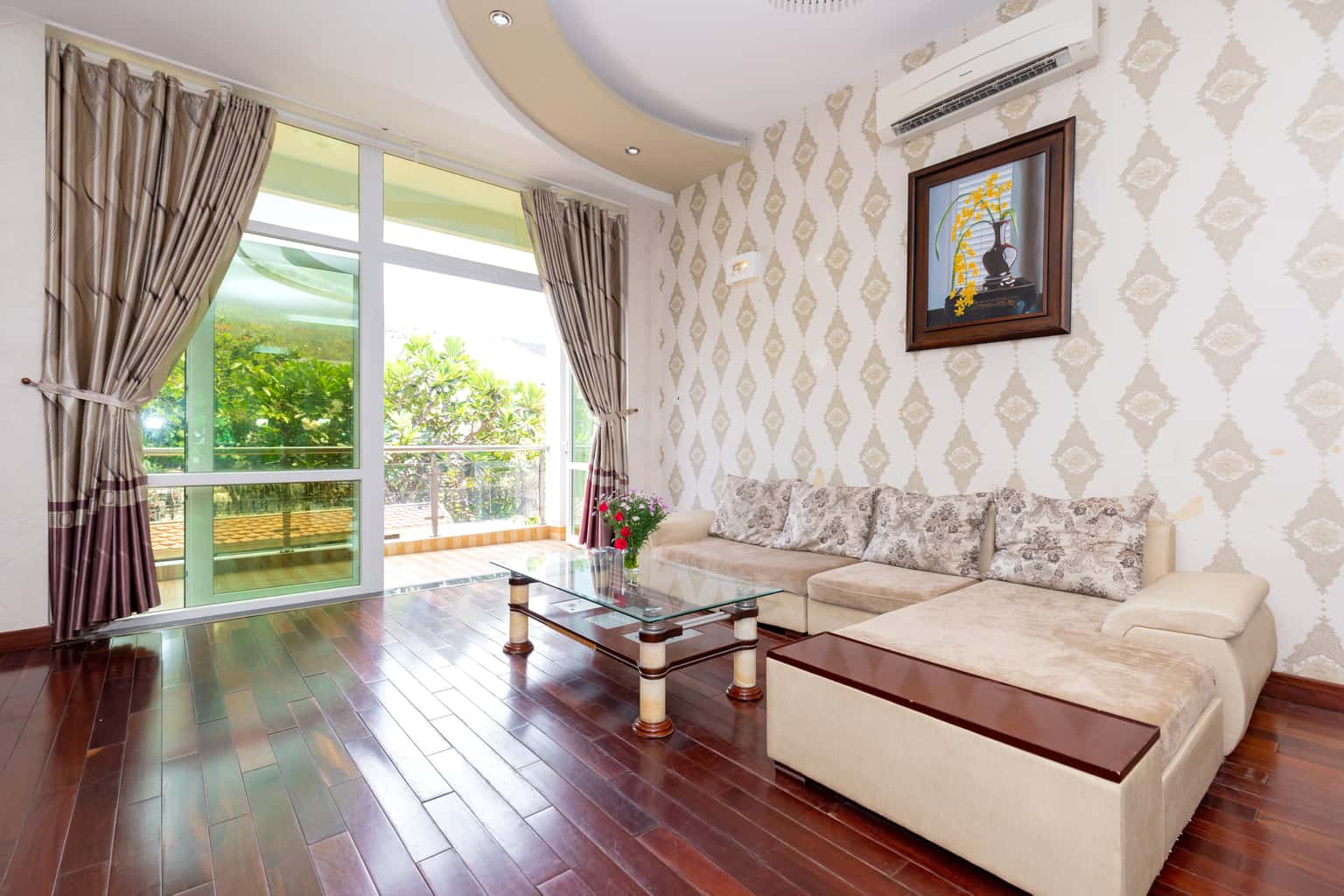 Palm Villa 16 - Vũng Tàu Văn Cao街F5号 — 照片 10