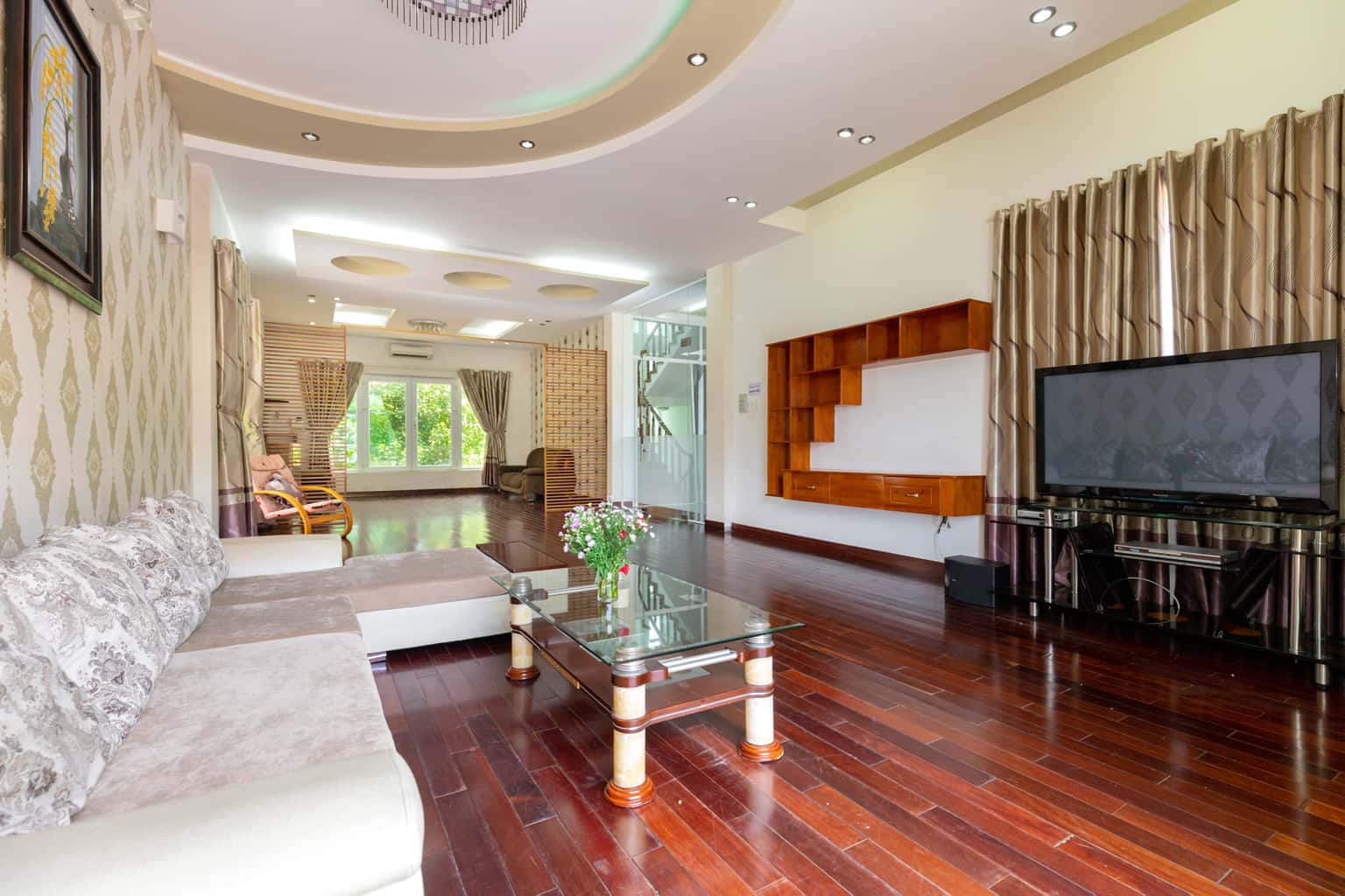 Palm Villa 16 - Vũng Tàu Văn Cao街F5号 — 照片 9