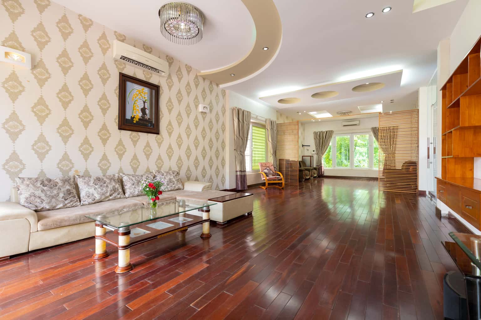 Palm Villa 16 - Vũng Tàu Văn Cao街F5号 — 照片 3