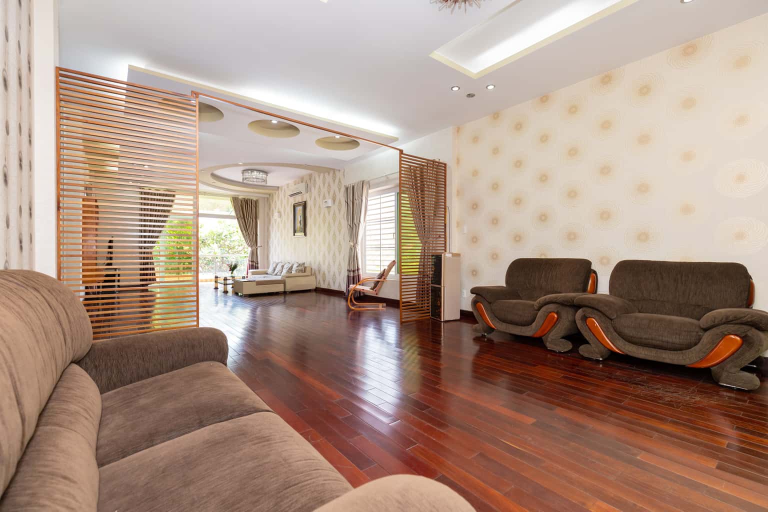 Palm Villa 16 - Vũng Tàu Văn Cao街F5号 — 照片 11