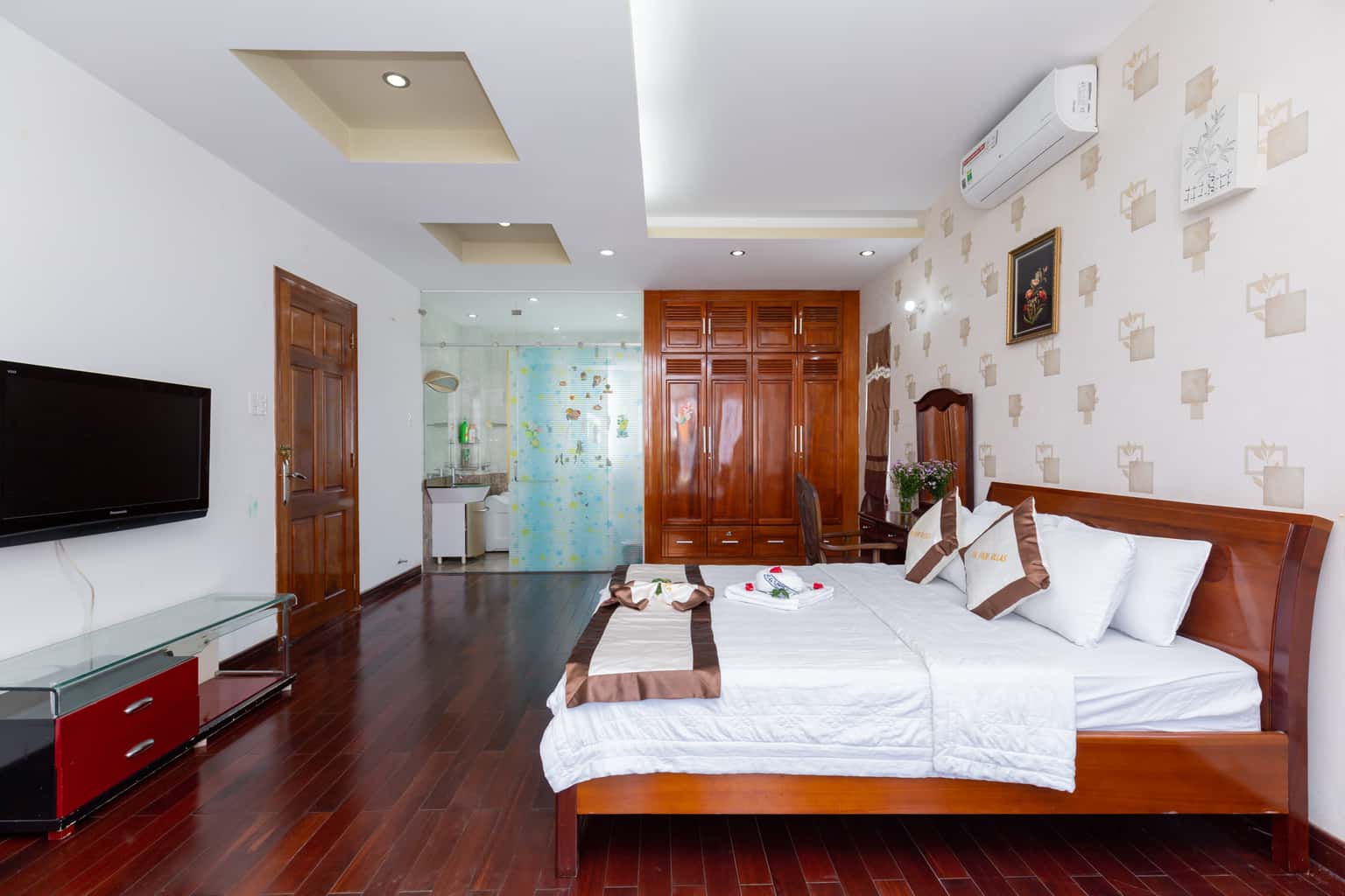 Palm Villa 16 - Vũng Tàu Văn Cao街F5号 — 照片 32