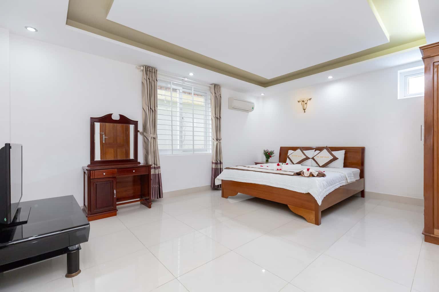 Palm Villa 16 - Vũng Tàu Văn Cao街F5号 — 照片 31