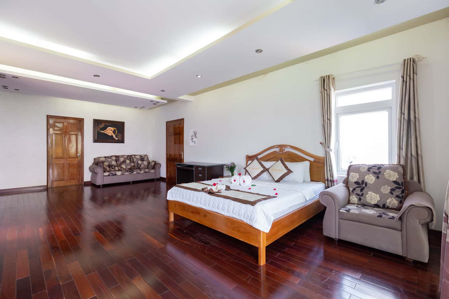 Palm Villa 16 - Vũng Tàu Văn Cao街F5号 — 照片 25
