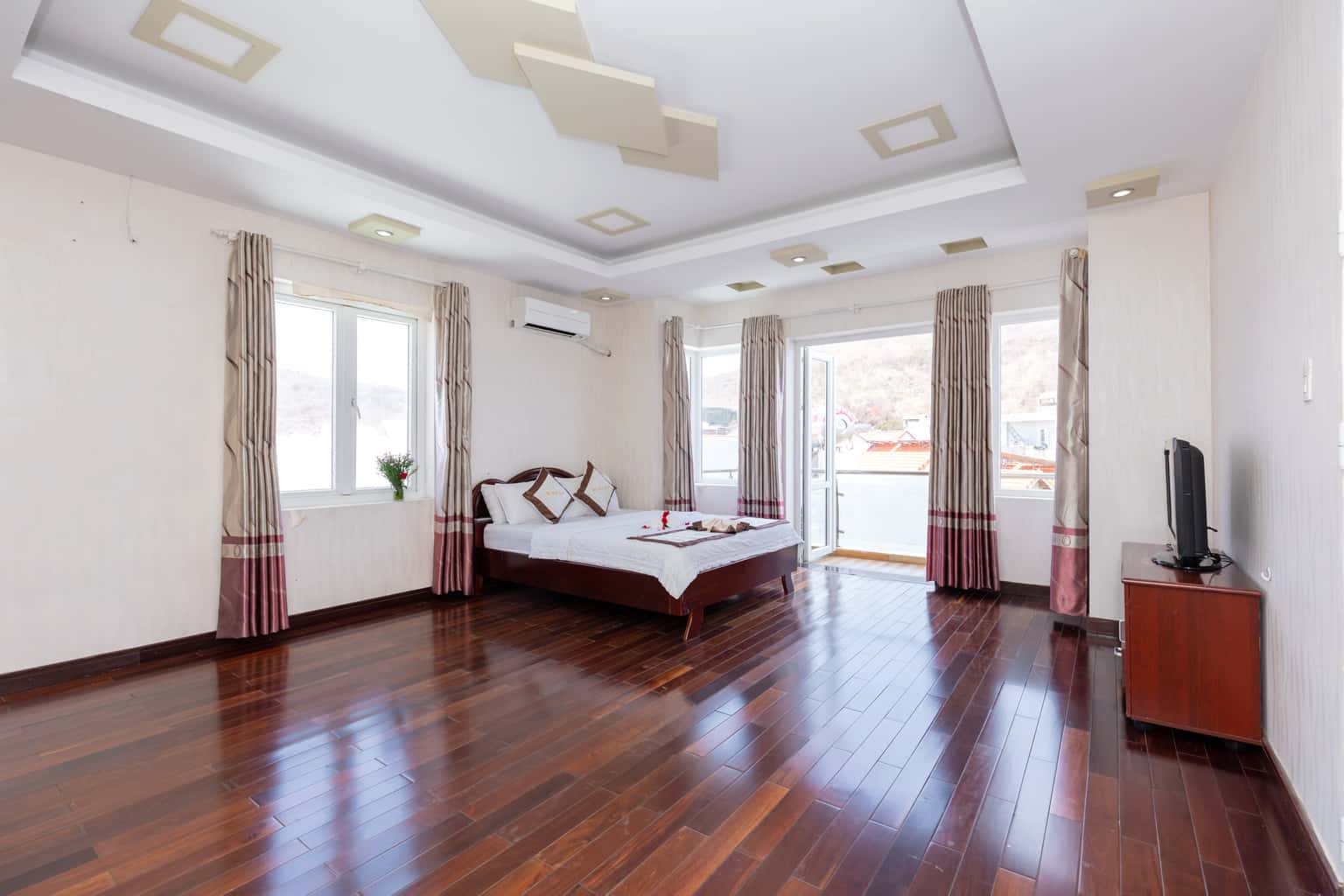 Palm Villa 16 - Vũng Tàu Văn Cao街F5号 — 照片 30