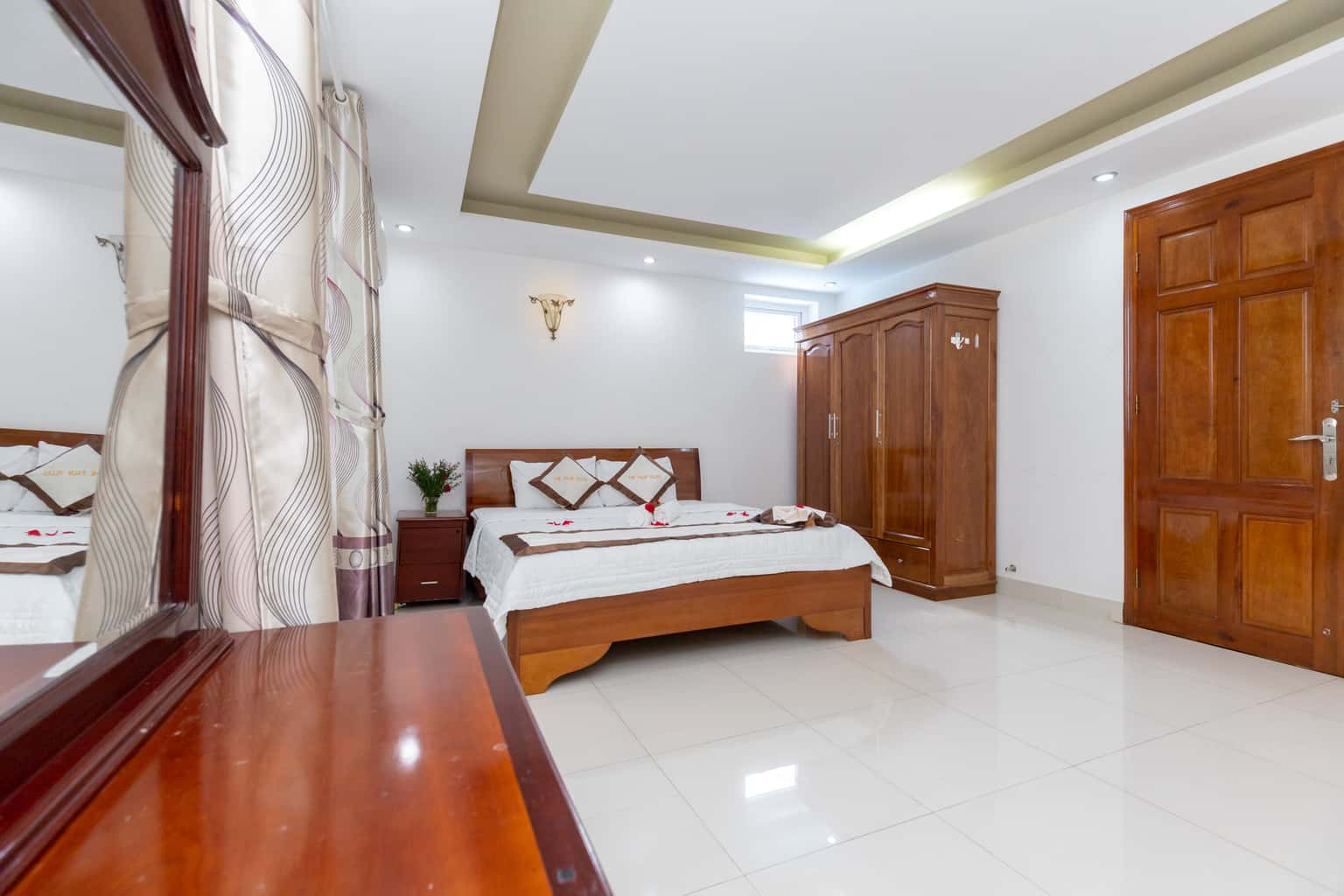 Palm Villa 16 - Vũng Tàu Văn Cao街F5号 — 照片 26