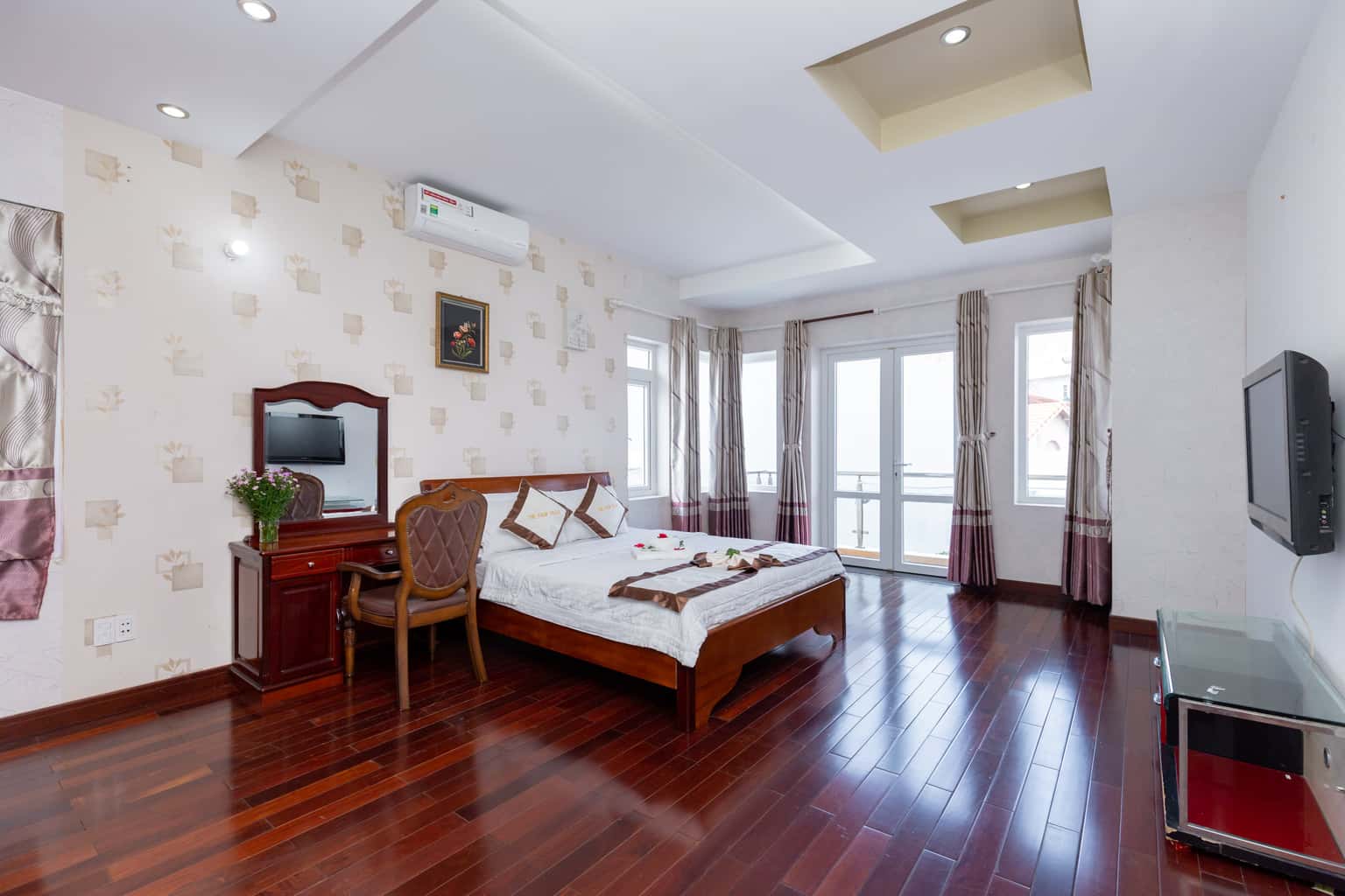 Palm Villa 16 - Vũng Tàu Văn Cao街F5号 — 照片 23