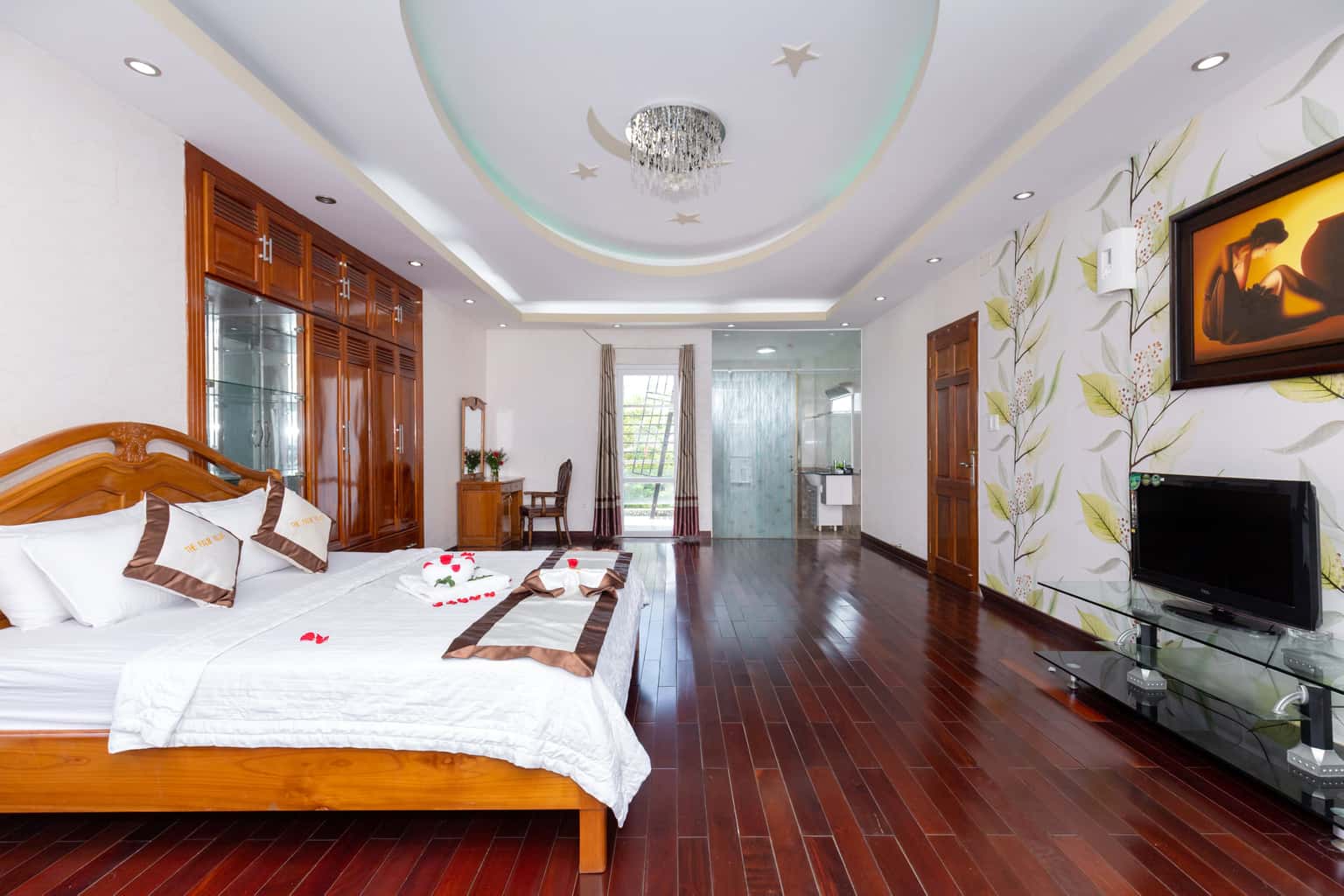 Palm Villa 16 - Vũng Tàu Văn Cao街F5号 — 照片 18