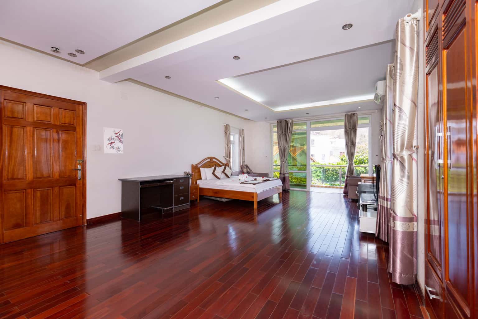 Palm Villa 16 - Vũng Tàu Văn Cao街F5号 — 照片 21