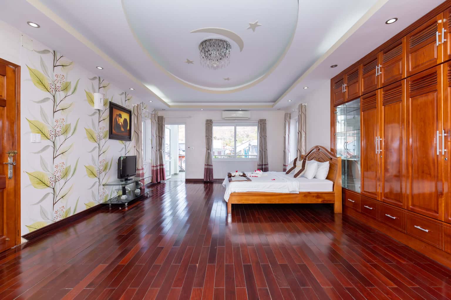 Palm Villa 16 - Vũng Tàu Văn Cao街F5号 — 照片 17