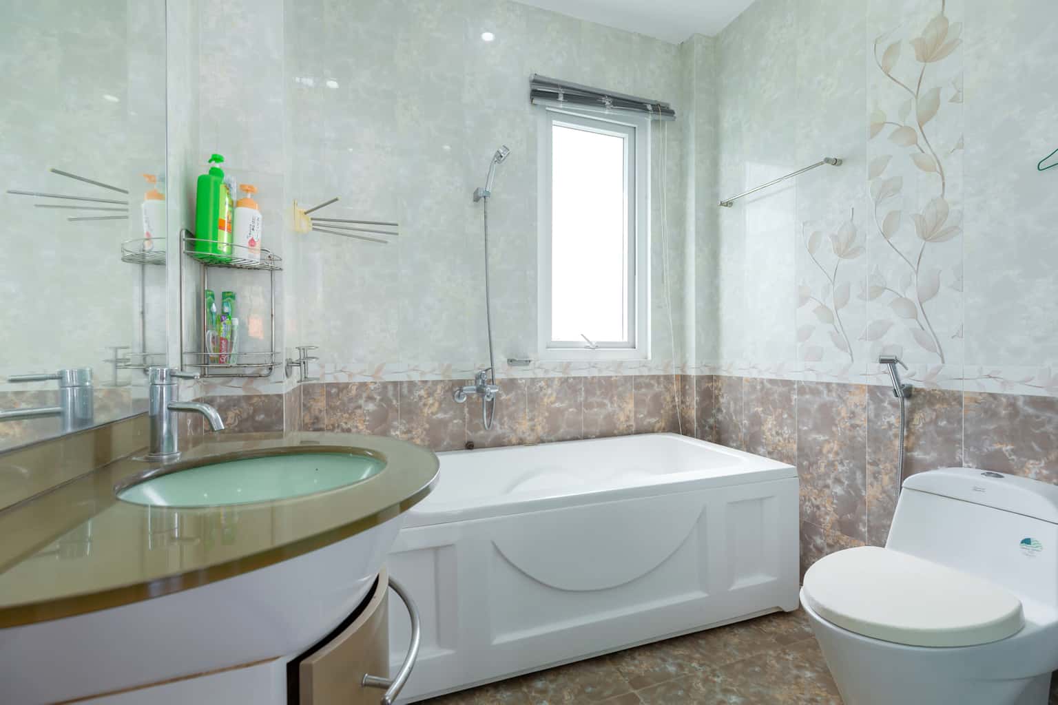 Palm Villa 16 - Vũng Tàu Văn Cao街F5号 — 照片 39
