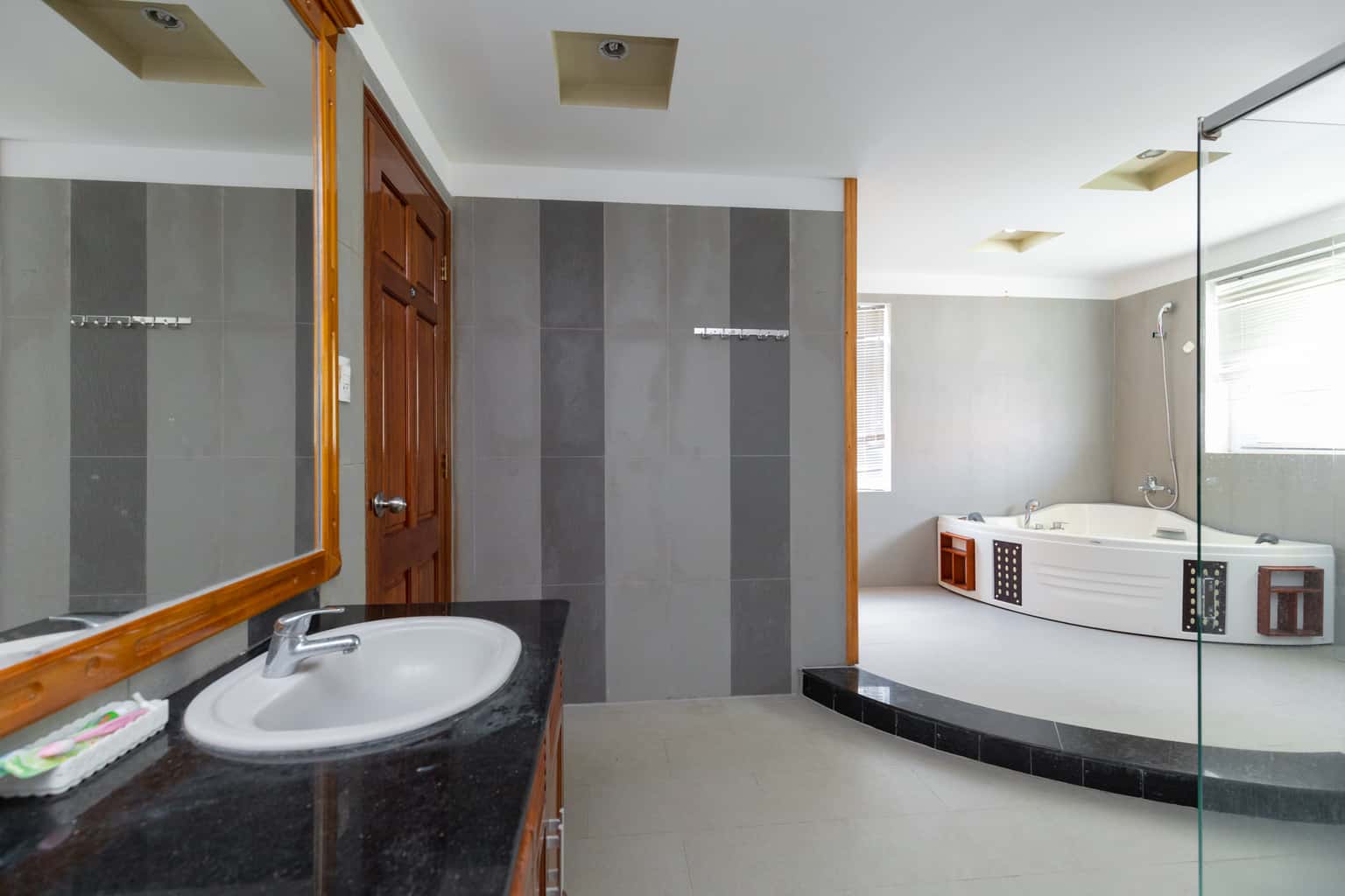 Palm Villa 16 - Vũng Tàu Văn Cao街F5号 — 照片 34