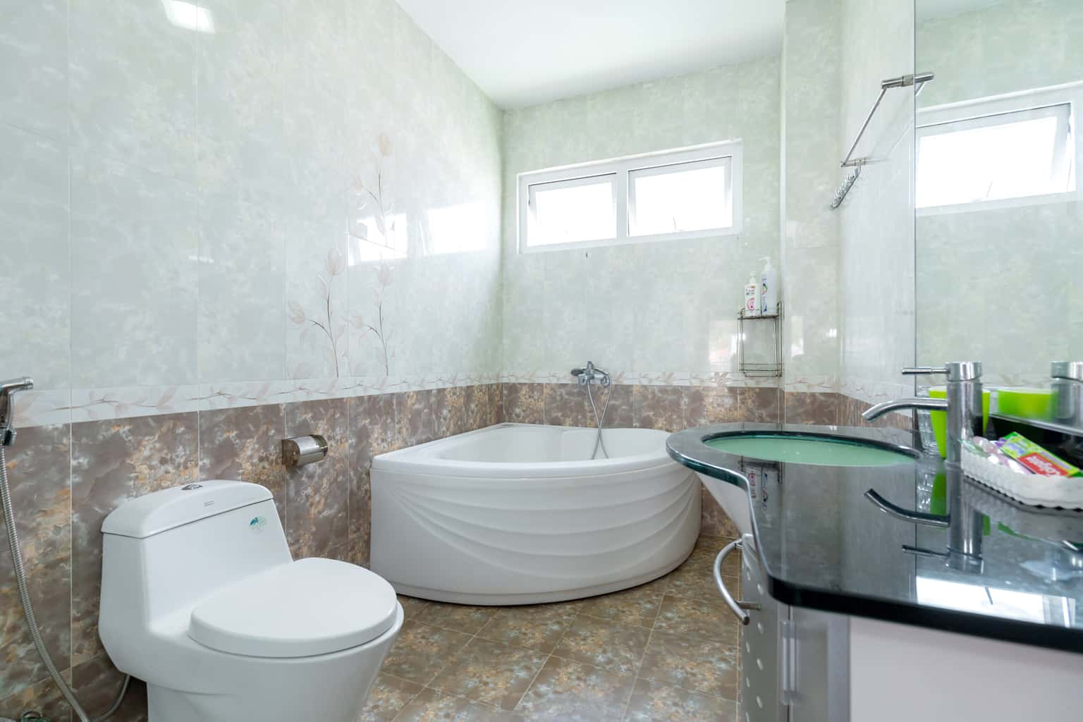Palm Villa 16 - Vũng Tàu Văn Cao街F5号 — 照片 35