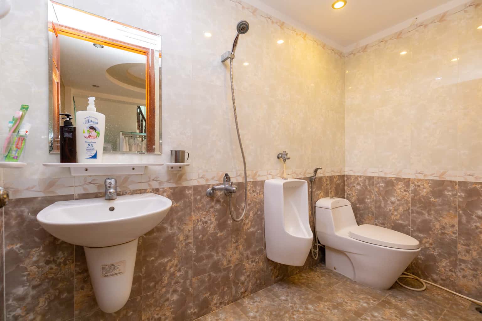 Palm Villa 16 - Vũng Tàu Văn Cao街F5号 — 照片 37