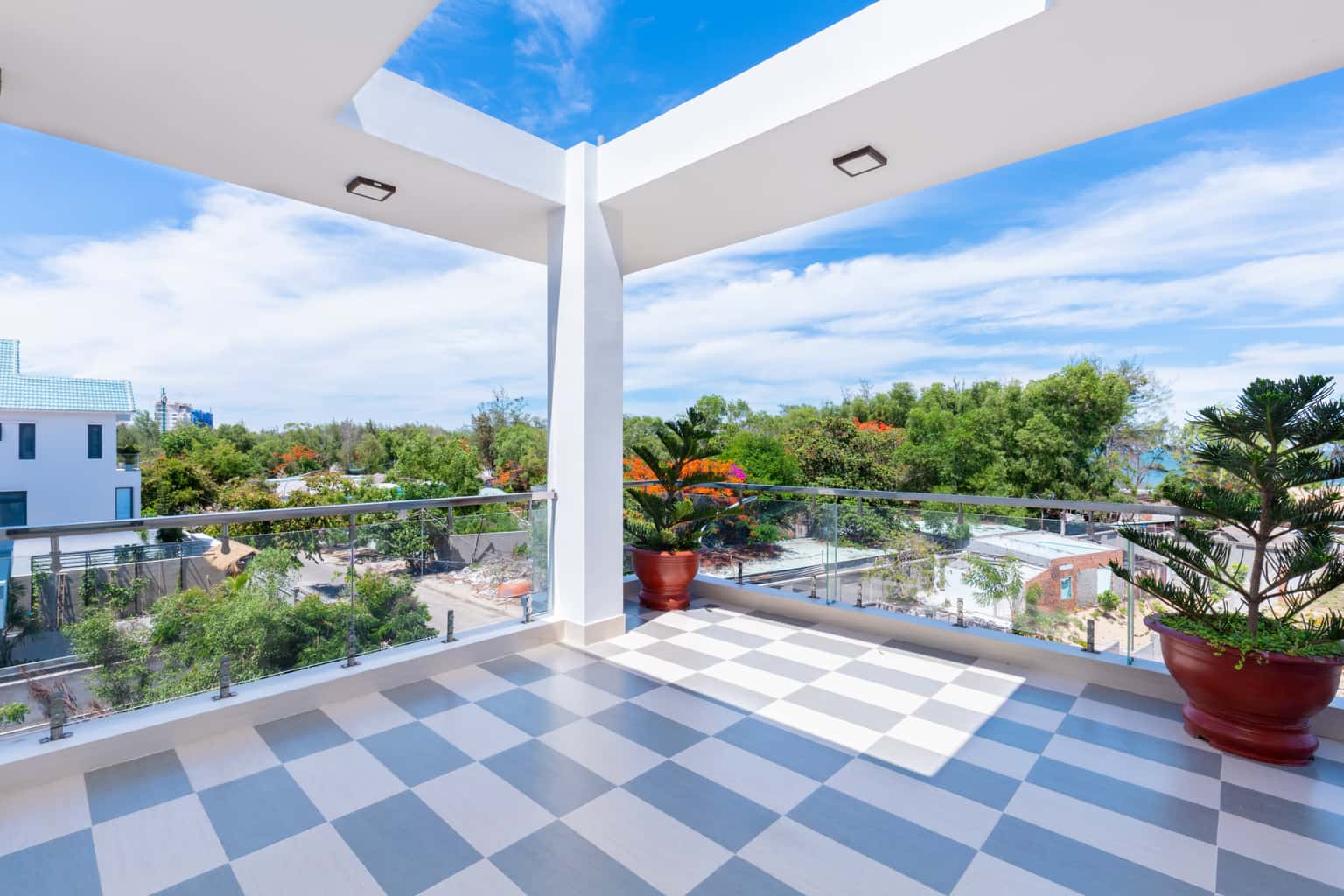 Palm Villa 16 - Vũng Tàu Văn Cao街F5号 — 照片 40